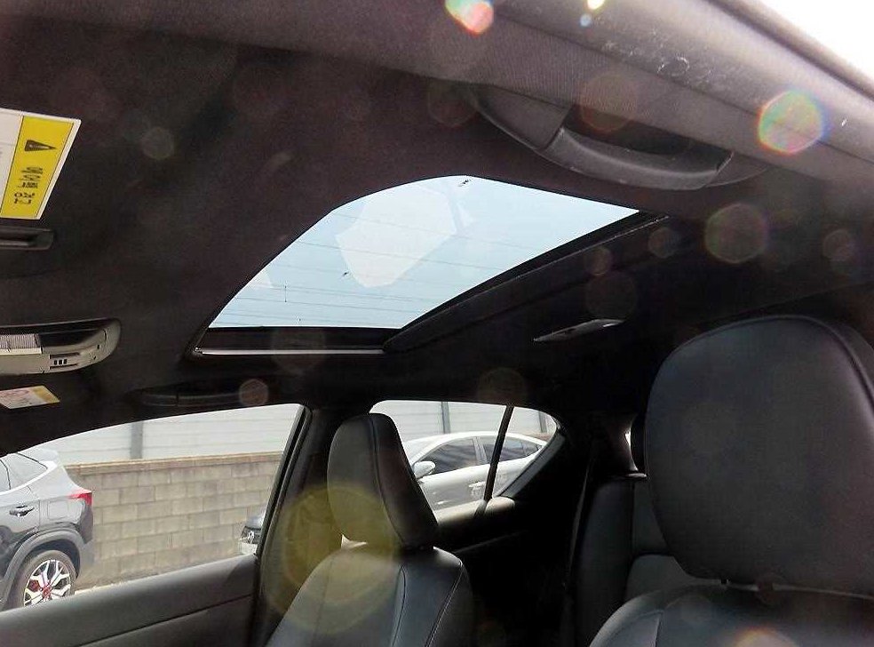 렉서스 CT CT200H 사진 17