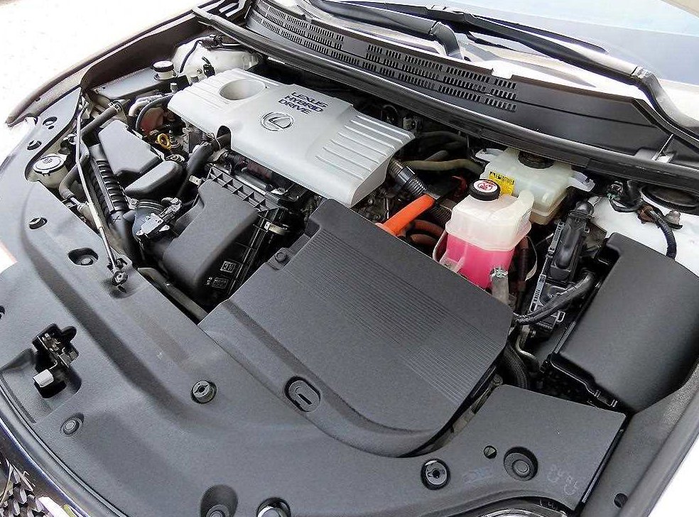 렉서스 CT CT200H 사진 19