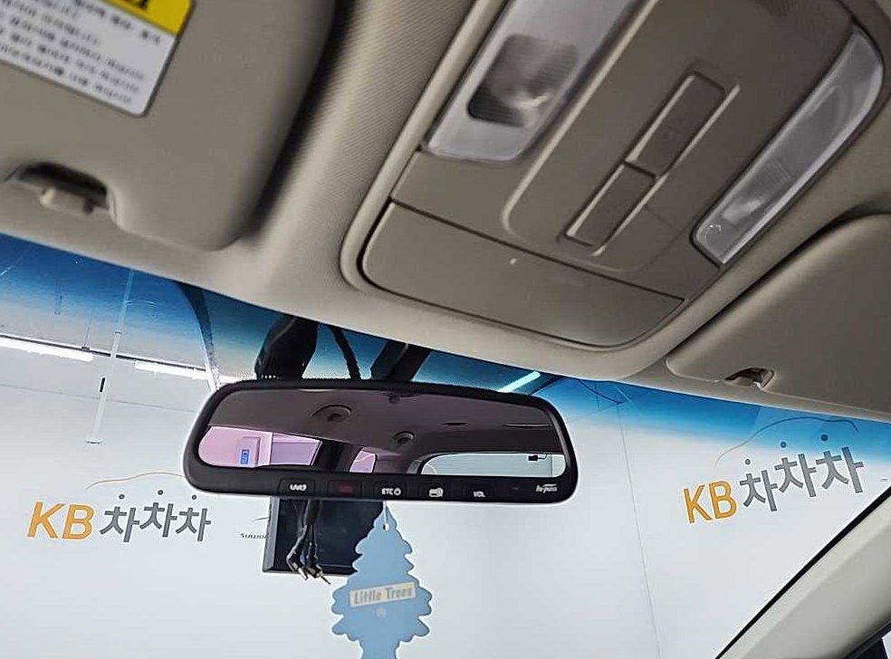 기아 카니발 디젤 9인승 럭셔리 사진 16