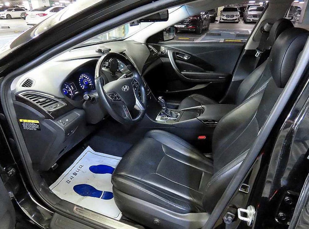 현대 그랜저 HG300 PREMIUM 사진 10