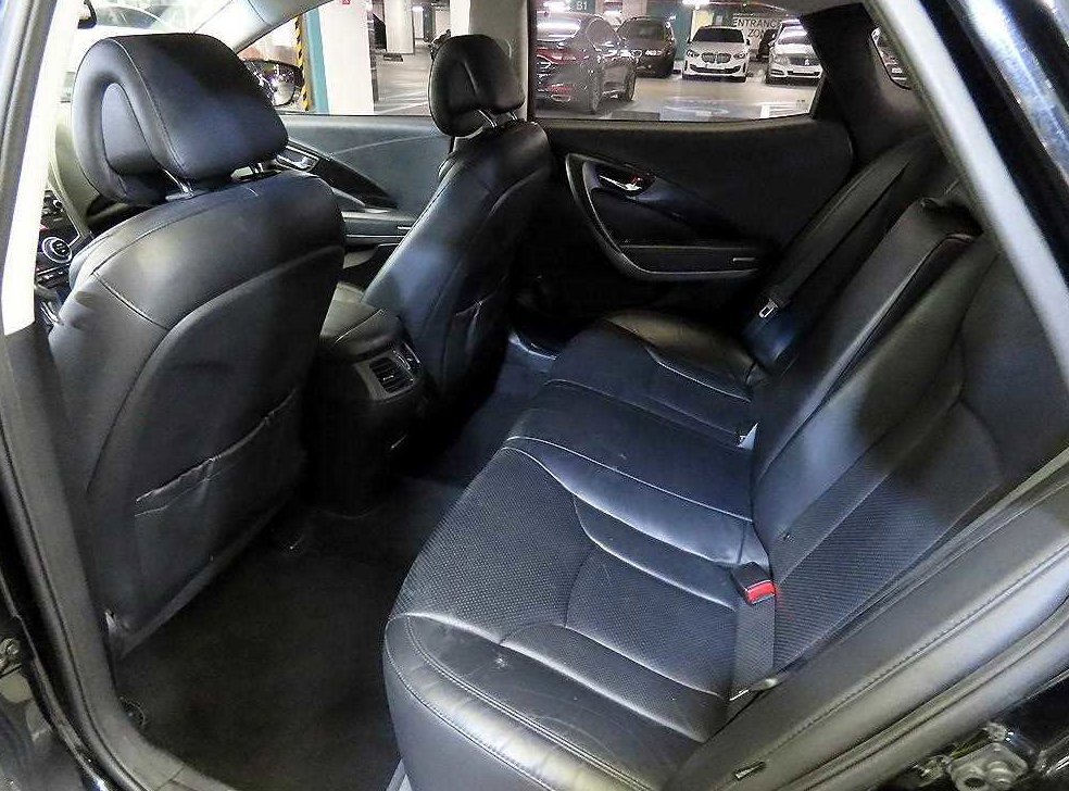 현대 그랜저 HG300 PREMIUM 사진 11