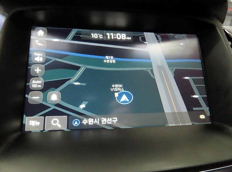 현대 그랜저 HG300 PREMIUM 사진 14