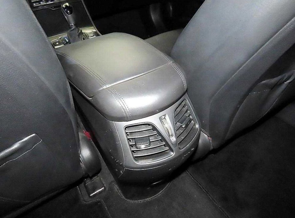 현대 그랜저 HG300 PREMIUM 사진 17