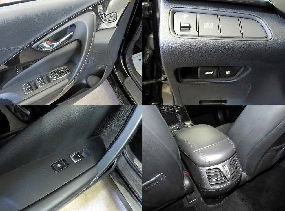 현대 그랜저 HG300 PREMIUM 사진 18