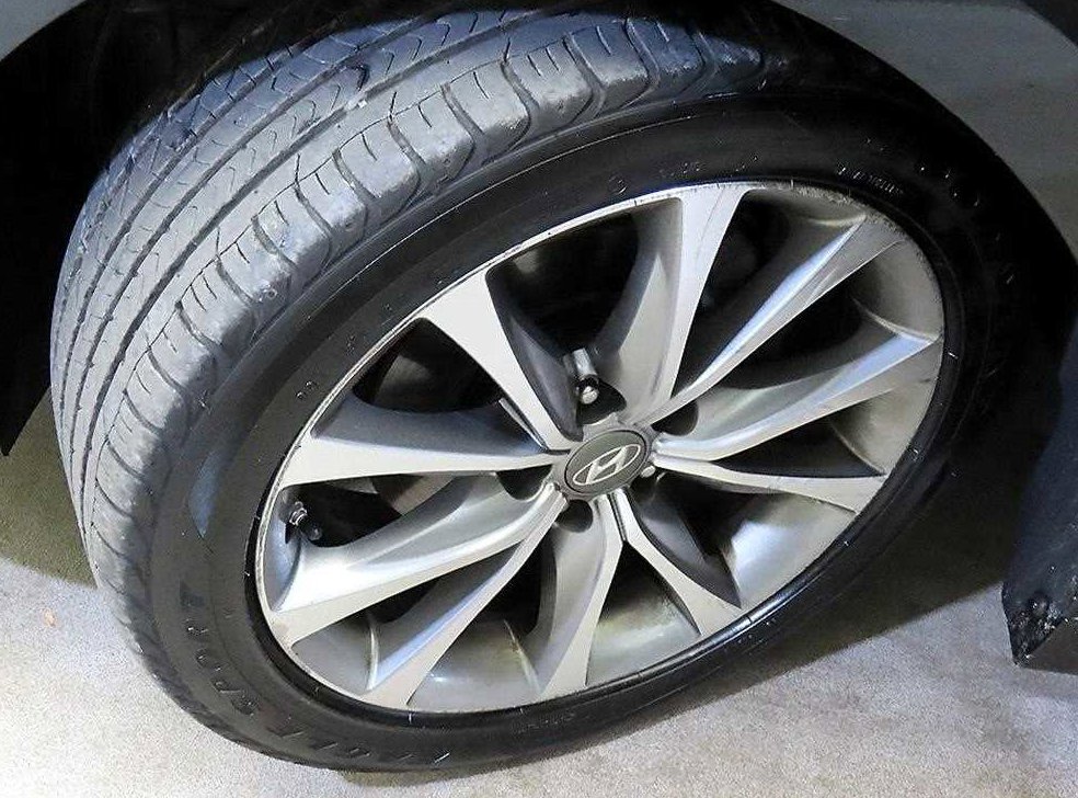 현대 그랜저 HG300 PREMIUM 사진 20
