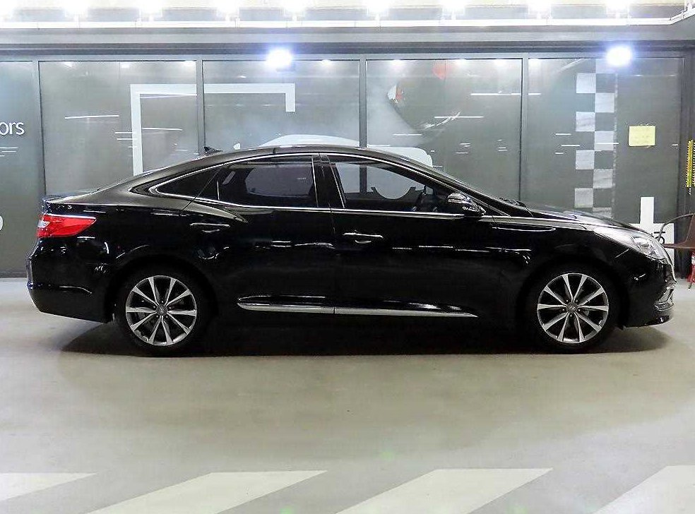 현대 그랜저 HG300 PREMIUM 사진 3