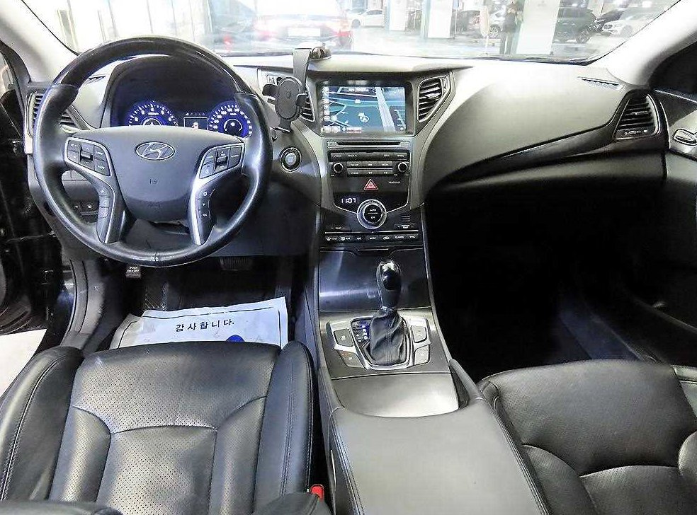 현대 그랜저 HG300 PREMIUM 사진 6