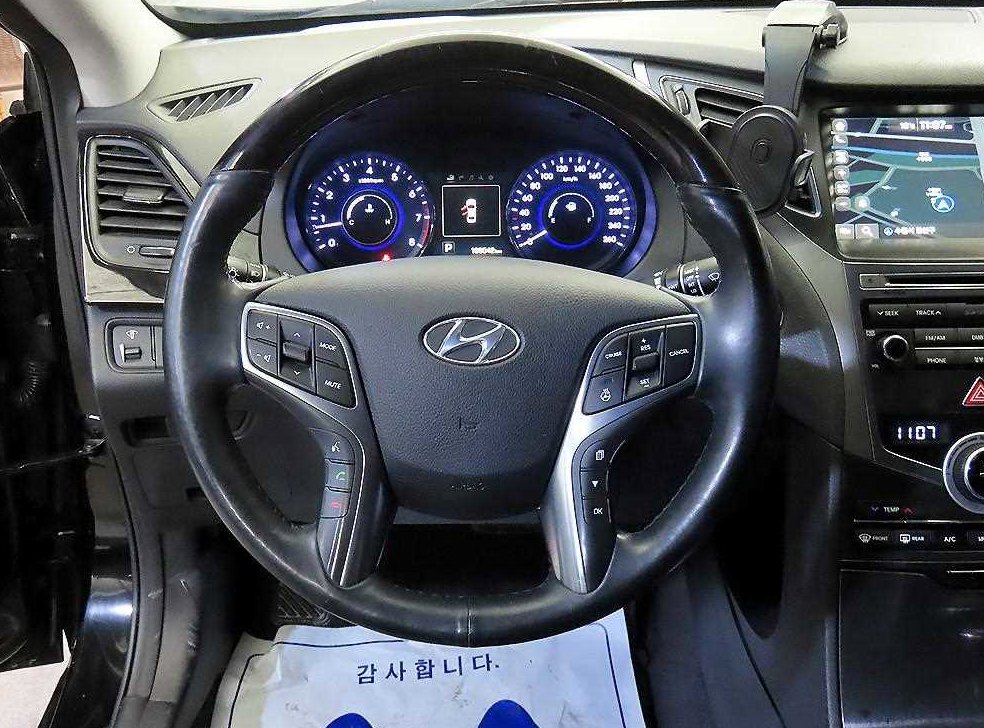 현대 그랜저 HG300 PREMIUM 사진 7