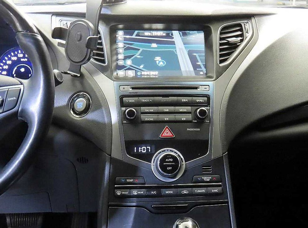 현대 그랜저 HG300 PREMIUM 사진 8