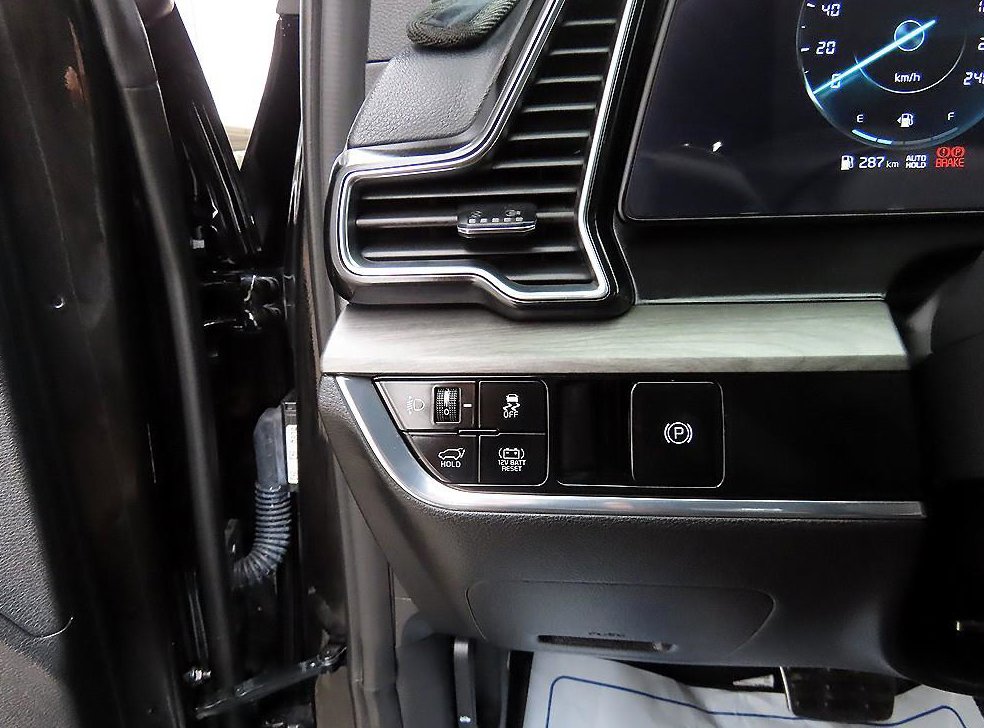 기아 스포티지 1.6 터보HEV 2WD 사진 11