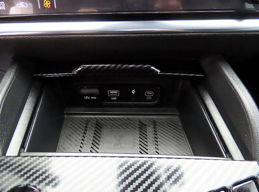 기아 스포티지 1.6 터보HEV 2WD 사진 12