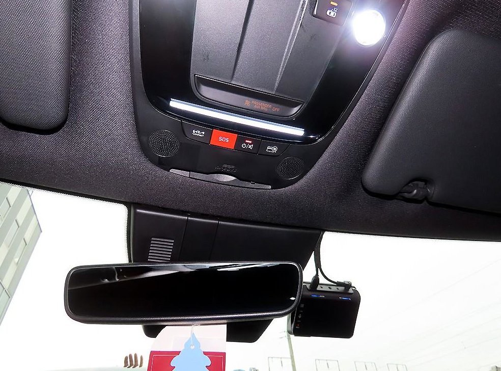 기아 스포티지 1.6 터보HEV 2WD 사진 14