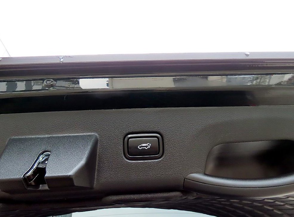 기아 스포티지 1.6 터보HEV 2WD 사진 15