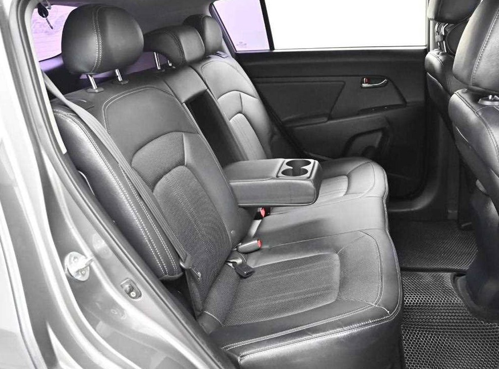 기아 스포티지 2WD TLX 사진 12