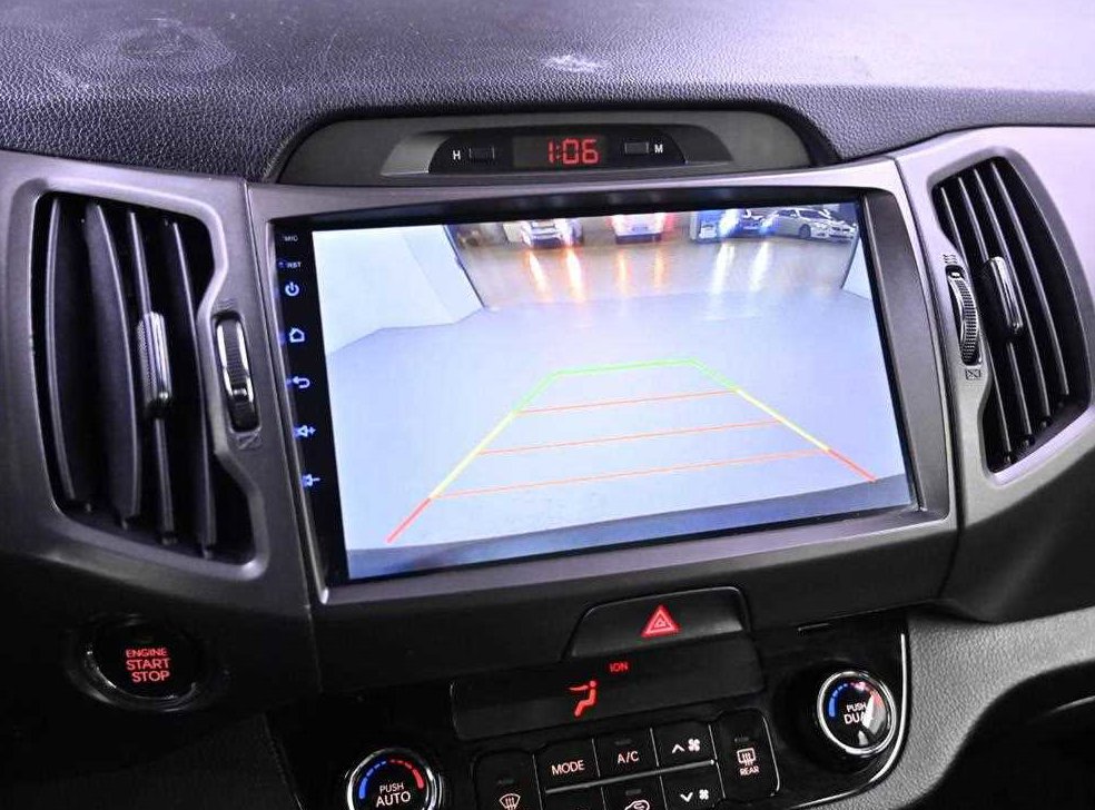 기아 스포티지 2WD TLX 사진 15
