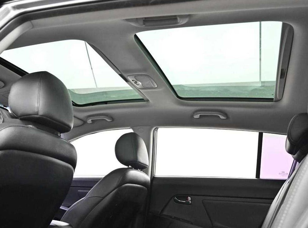 기아 스포티지 2WD TLX 사진 18