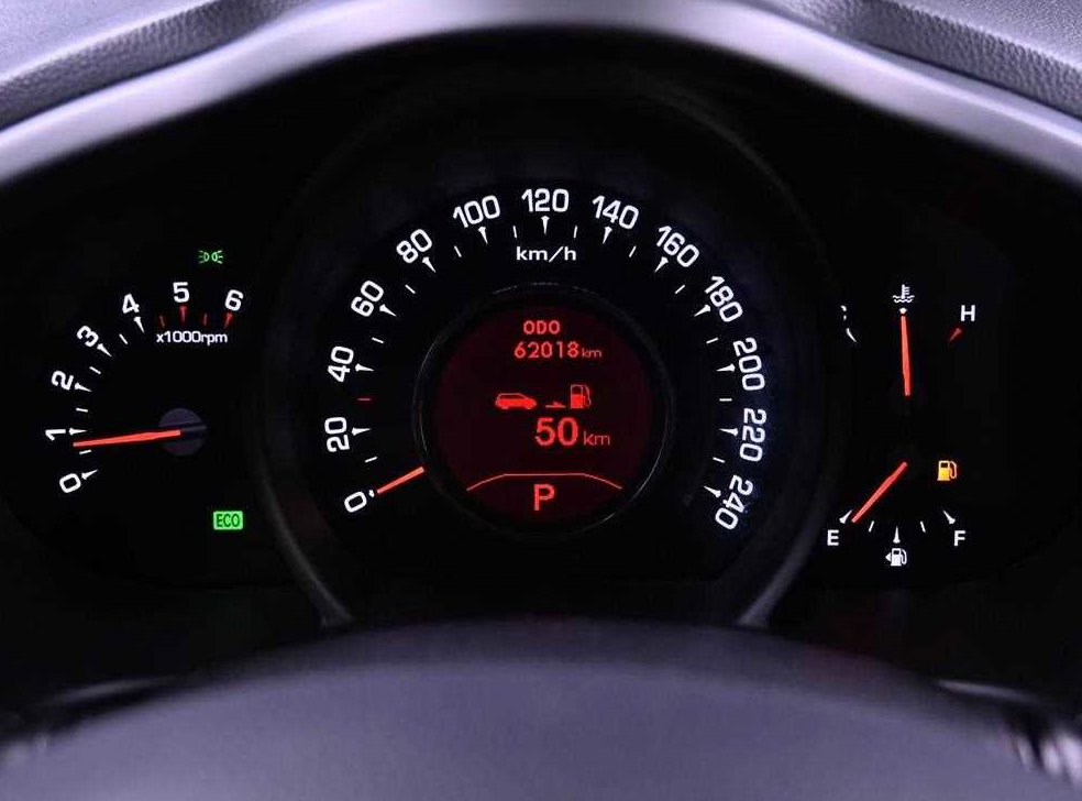 기아 스포티지 2WD TLX 사진 8