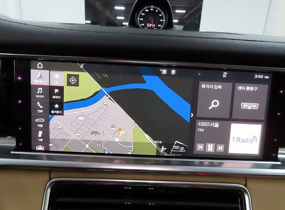 포르쉐 파나메라 2.9 4S 사진 15