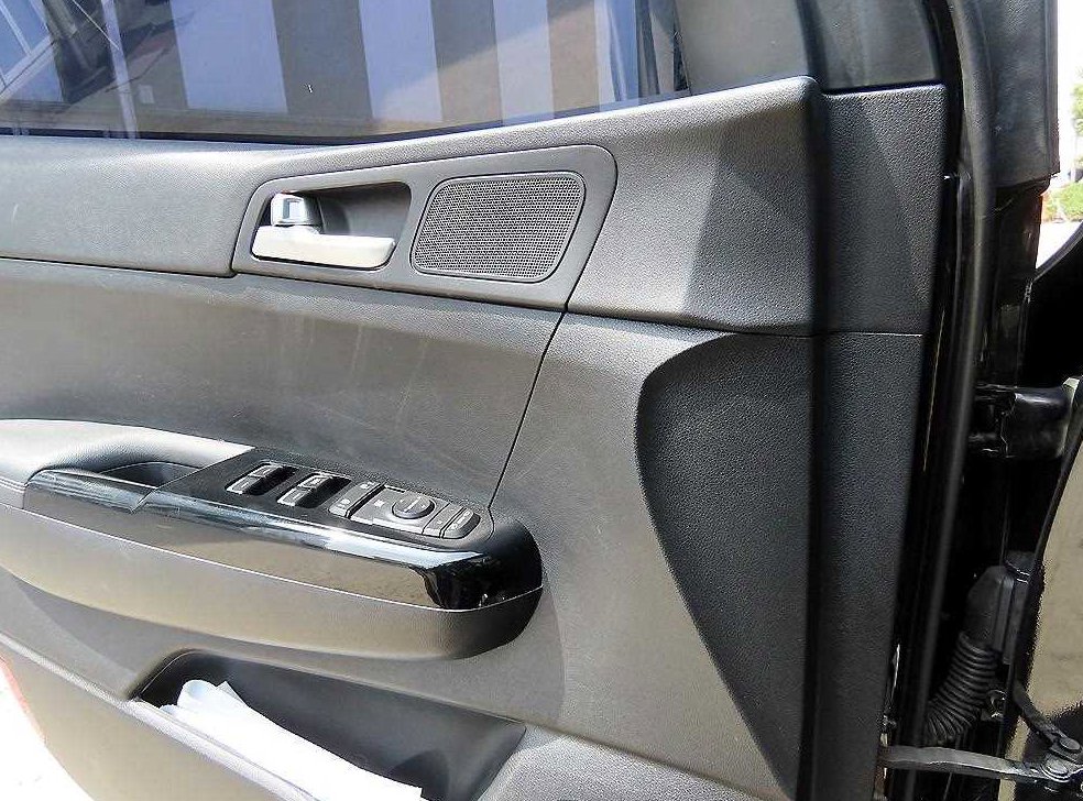 기아 스포티지 2.0 디젤 2WD 사진 11
