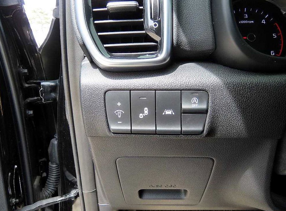 기아 스포티지 2.0 디젤 2WD 사진 12