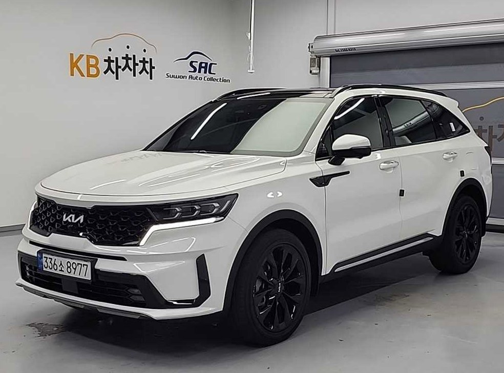 기아 쏘렌토 디젤 2.2 2WD 그래비티
