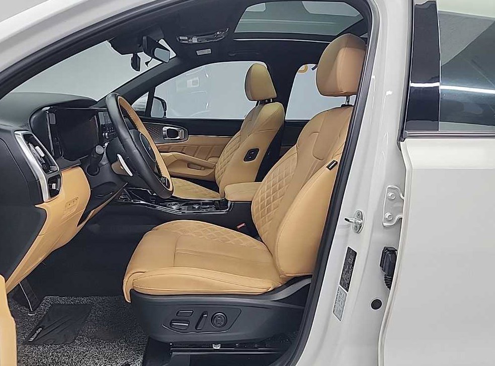 기아 쏘렌토 디젤 2.2 2WD 그래비티 사진 10