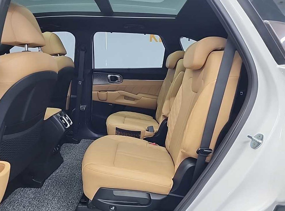 기아 쏘렌토 디젤 2.2 2WD 그래비티 사진 11