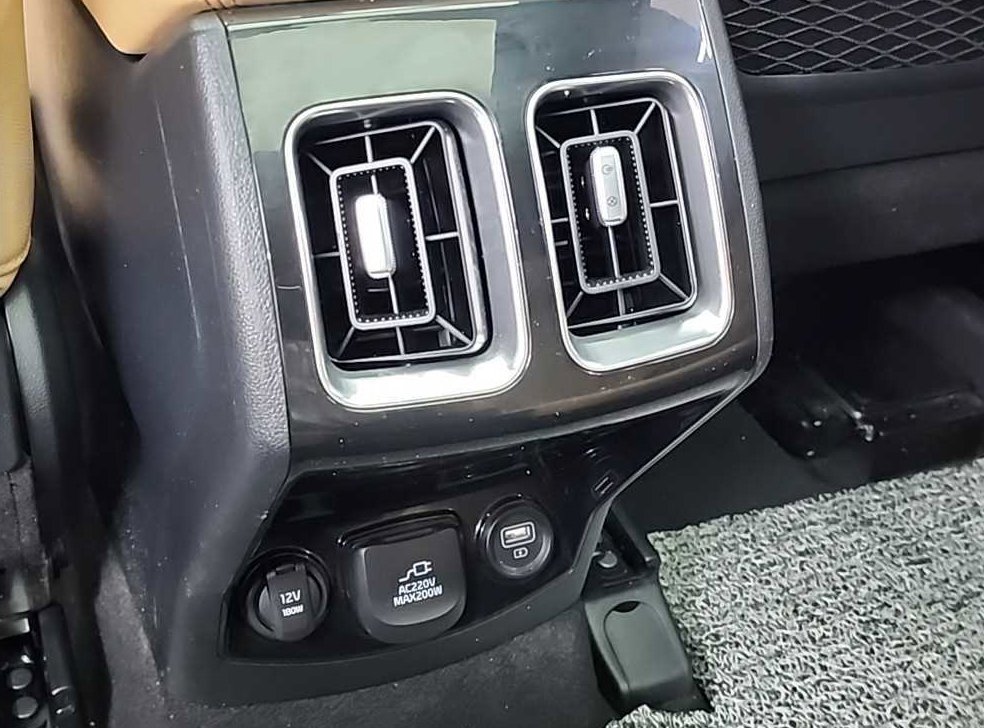 기아 쏘렌토 디젤 2.2 2WD 그래비티 사진 13