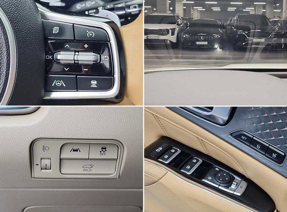 기아 쏘렌토 디젤 2.2 2WD 그래비티 사진 17
