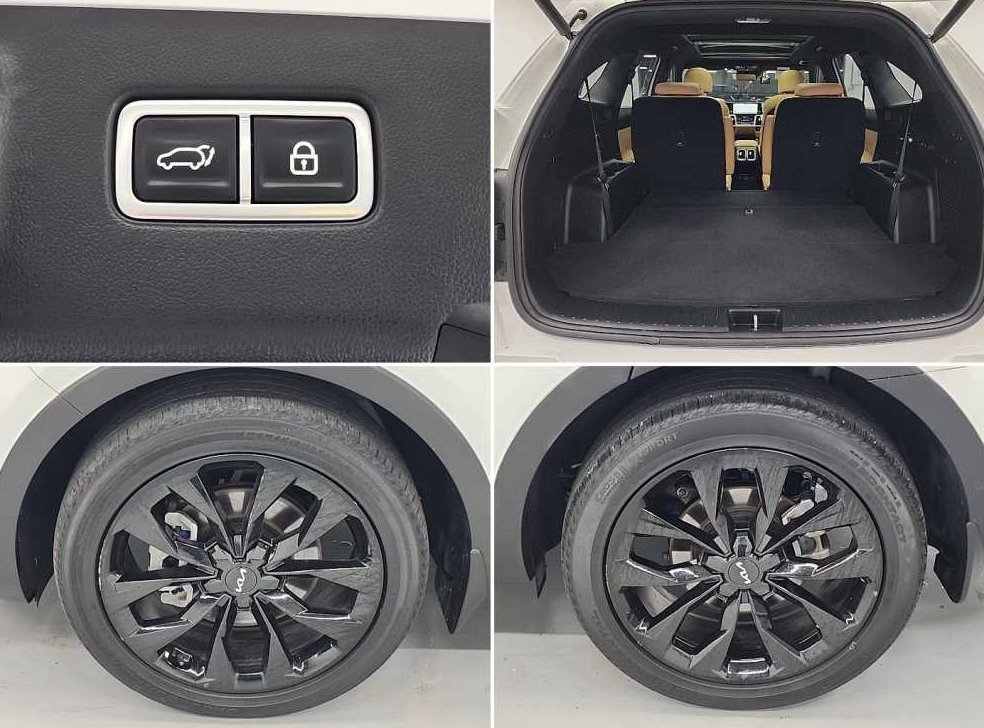 기아 쏘렌토 디젤 2.2 2WD 그래비티 사진 18
