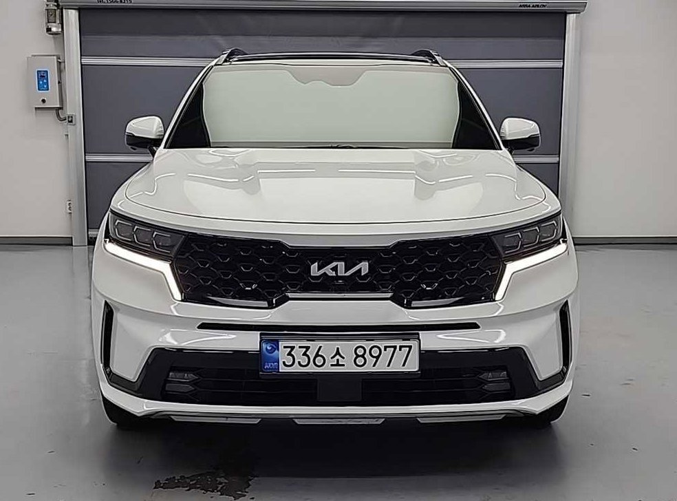 기아 쏘렌토 디젤 2.2 2WD 그래비티 사진 2