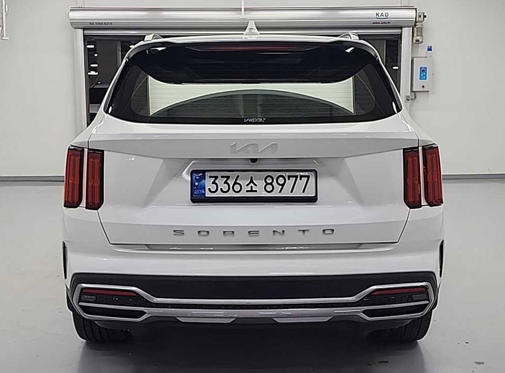 기아 쏘렌토 디젤 2.2 2WD 그래비티 사진 3