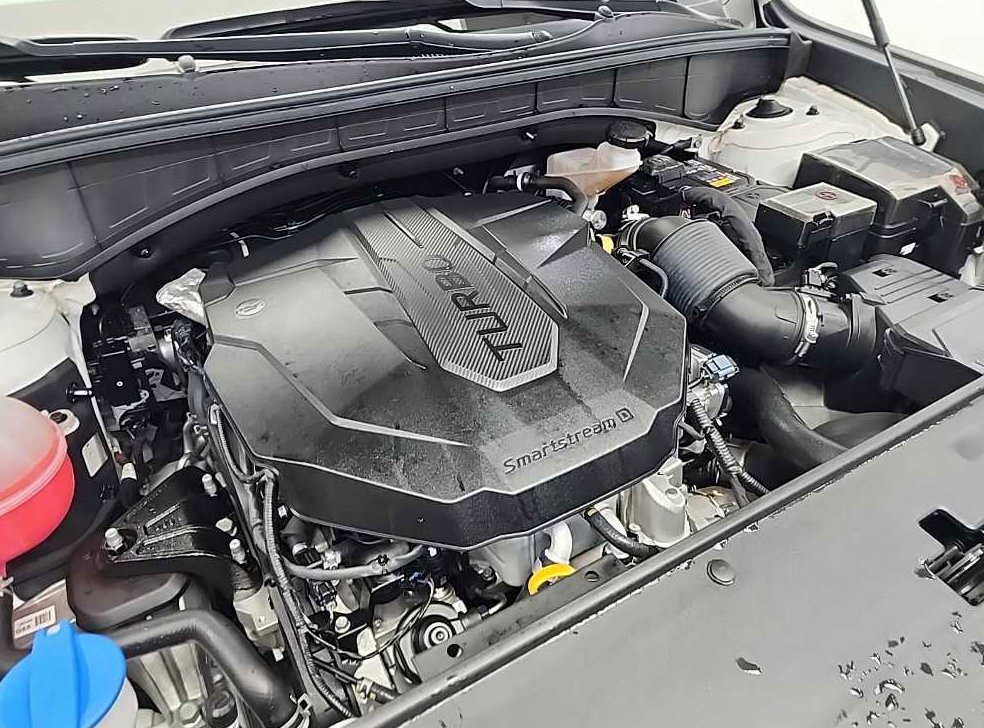 기아 쏘렌토 디젤 2.2 2WD 그래비티 사진 5