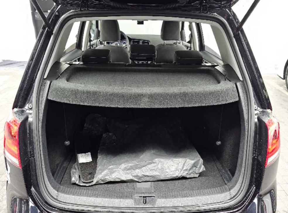 폭스바겐 골프 2.0 TDI 사진 20