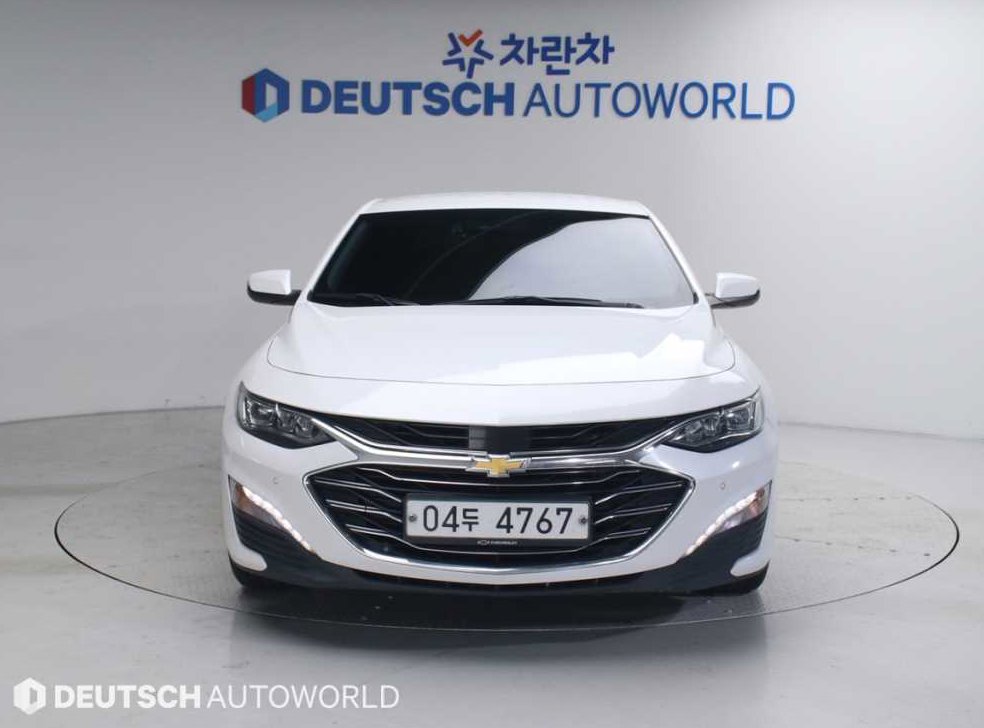 쉐보레 말리부 가솔린 2.0 터보 프리미어 사진 3