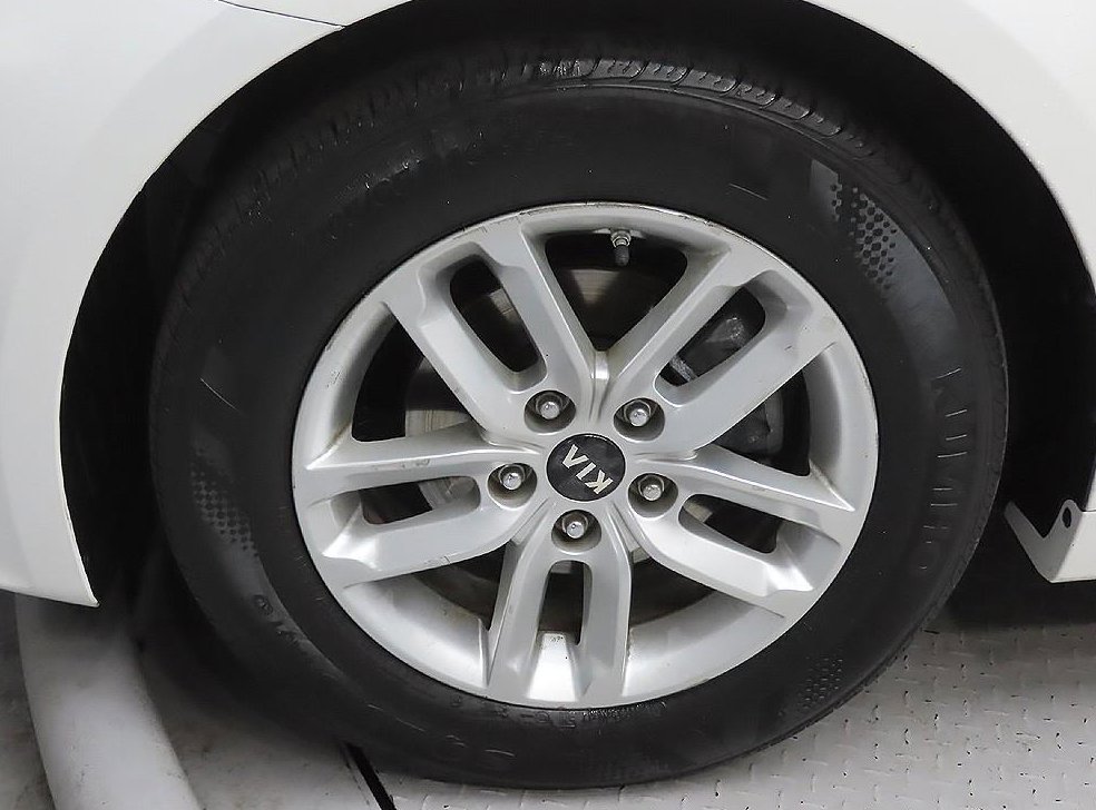 기아 K5 2.0 럭셔리 사진 5