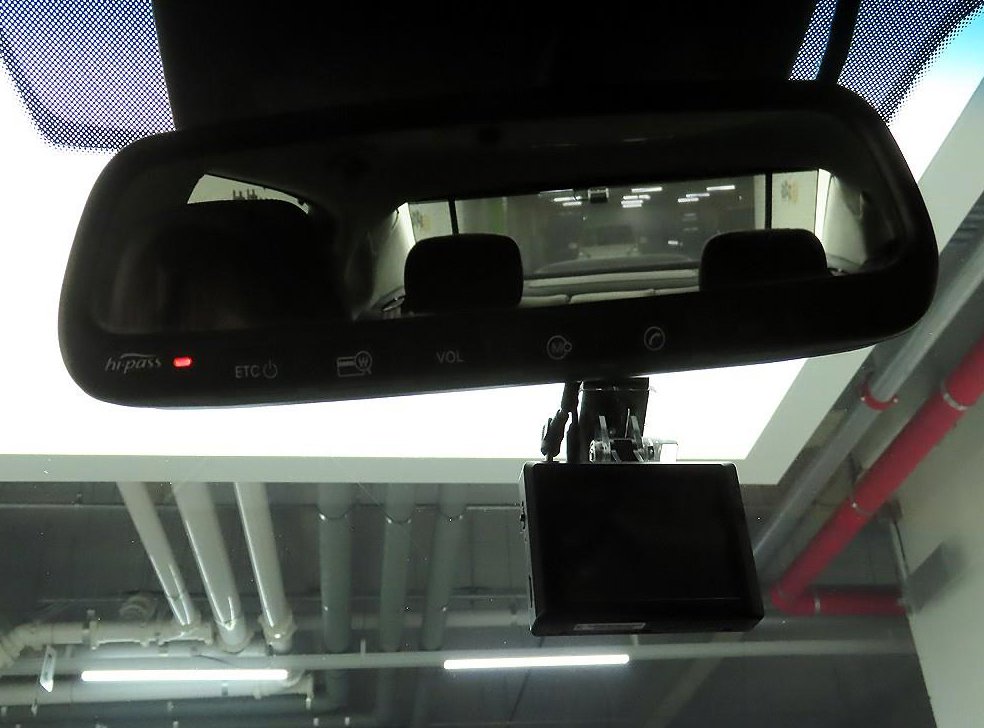 현대 에쿠스 VL380(LIMOUSINE) 사진 17