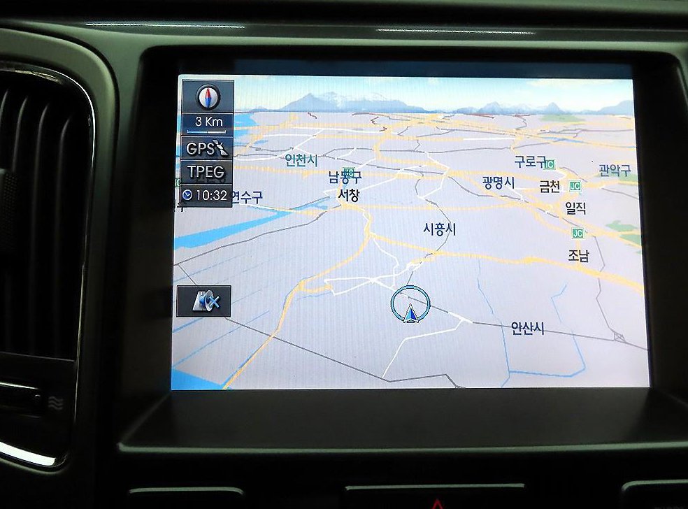 현대 에쿠스 VL380(LIMOUSINE) 사진 9