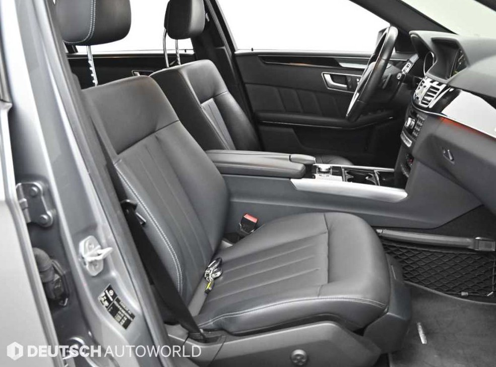 벤츠 E 클래스 E250 CDI 4MATIC 사진 10