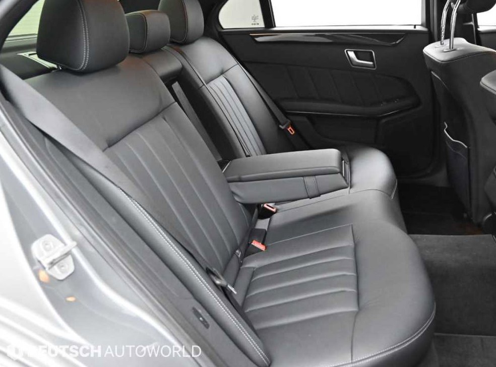 벤츠 E 클래스 E250 CDI 4MATIC 사진 12