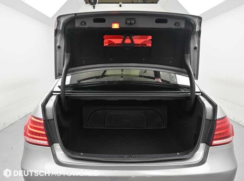 벤츠 E 클래스 E250 CDI 4MATIC 사진 19