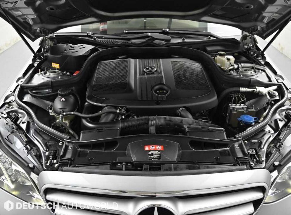 벤츠 E 클래스 E250 CDI 4MATIC 사진 6