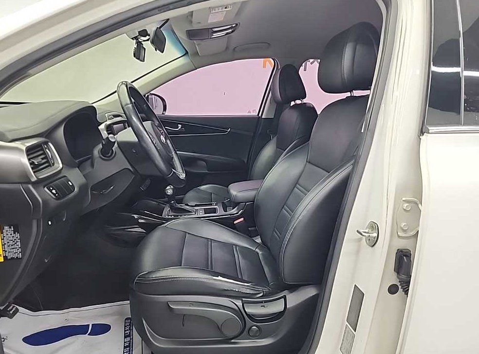기아 쏘렌토 디젤 2WD 2.0 럭셔리 사진 11