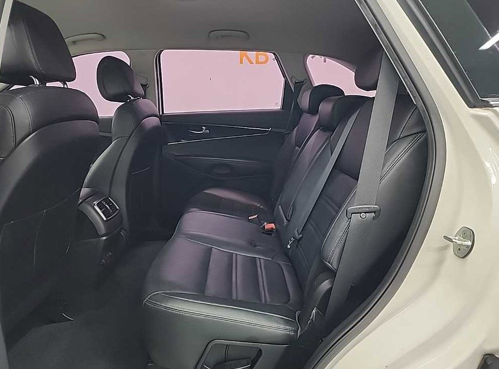 기아 쏘렌토 디젤 2WD 2.0 럭셔리 사진 12