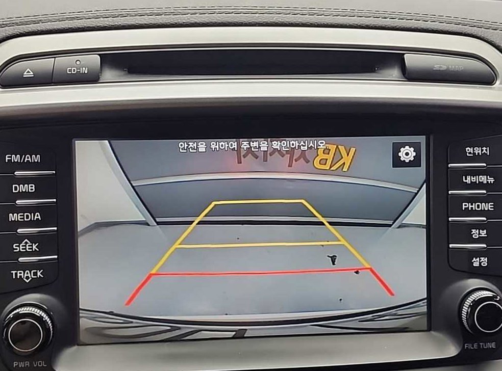기아 쏘렌토 디젤 2WD 2.0 럭셔리 사진 16
