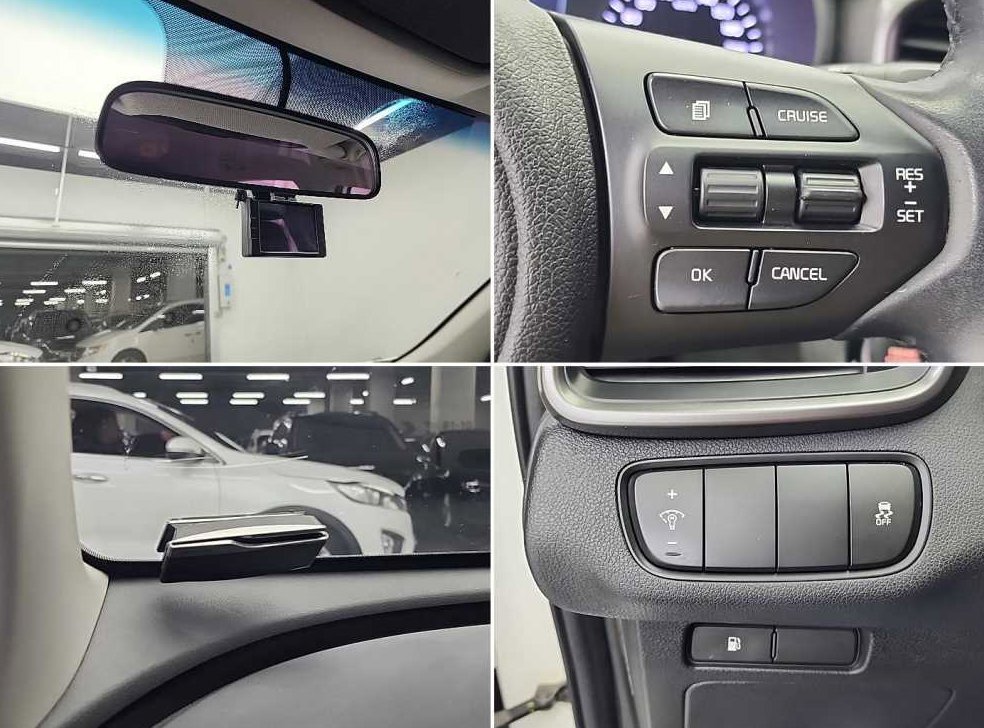 기아 쏘렌토 디젤 2WD 2.0 럭셔리 사진 17