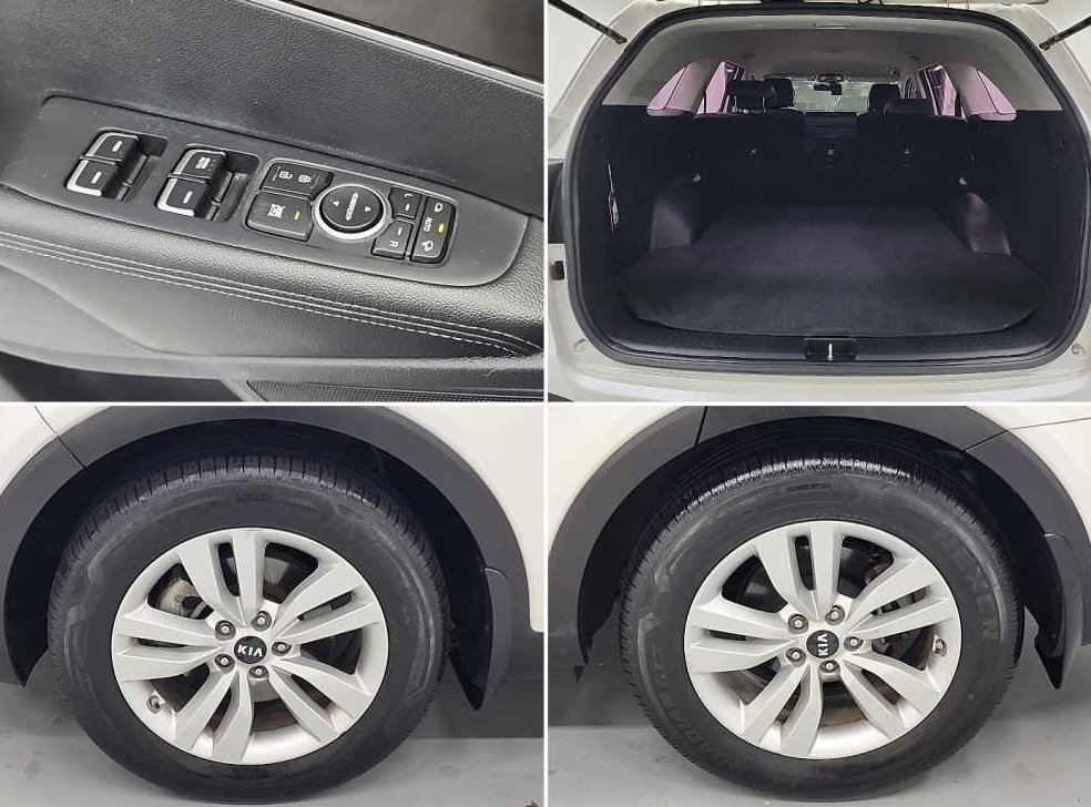 기아 쏘렌토 디젤 2WD 2.0 럭셔리 사진 18