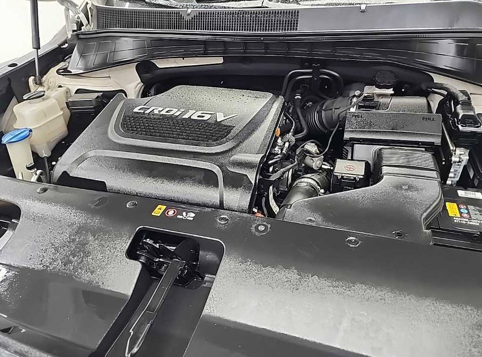 기아 쏘렌토 디젤 2WD 2.0 럭셔리 사진 5
