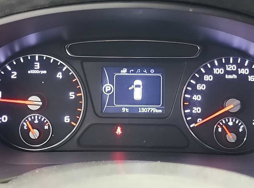 기아 쏘렌토 디젤 2WD 2.0 럭셔리 사진 6