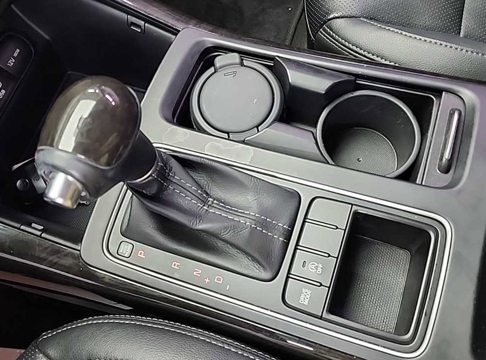 기아 쏘렌토 디젤 2WD 2.0 럭셔리 사진 8